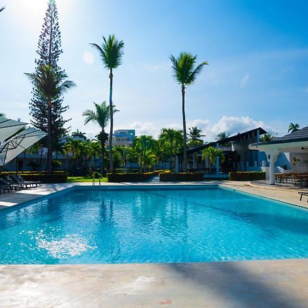 El Colibri Hotel Sosúa المظهر الخارجي الصورة