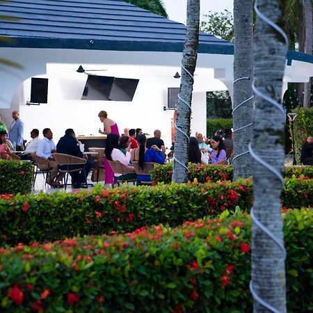 El Colibri Hotel Sosúa المظهر الخارجي الصورة