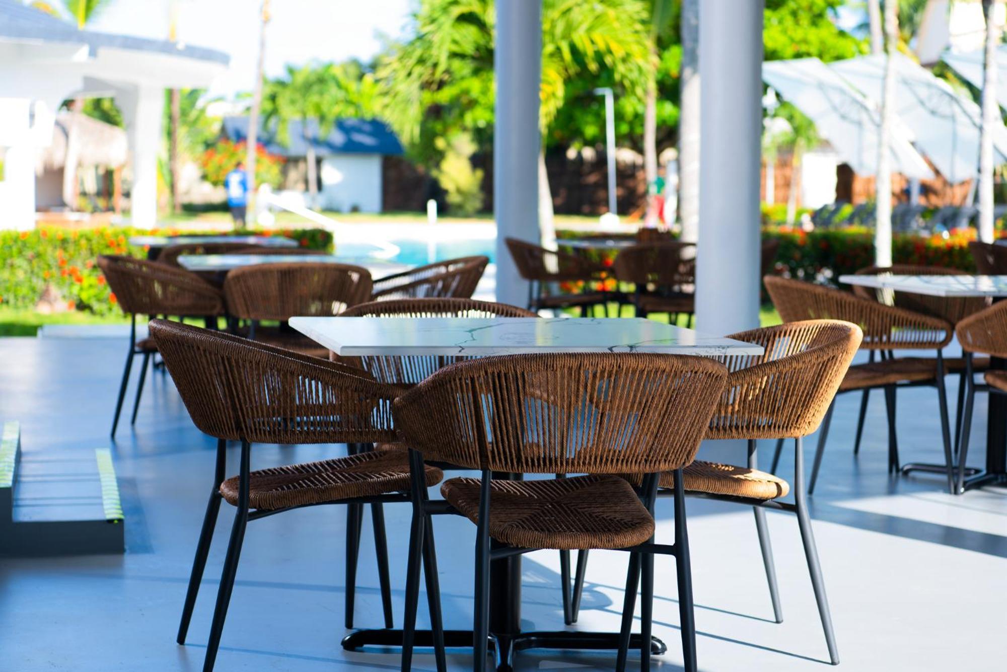 El Colibri Hotel Sosúa المظهر الخارجي الصورة