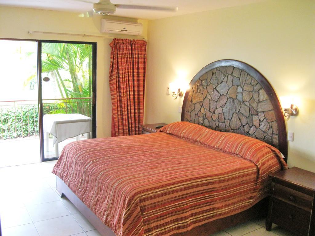 El Colibri Hotel Sosúa المظهر الخارجي الصورة