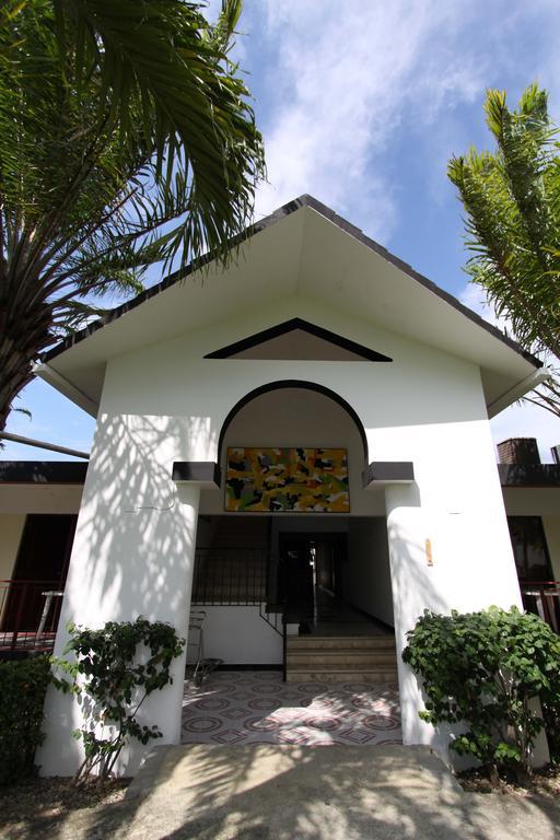 El Colibri Hotel Sosúa المظهر الخارجي الصورة