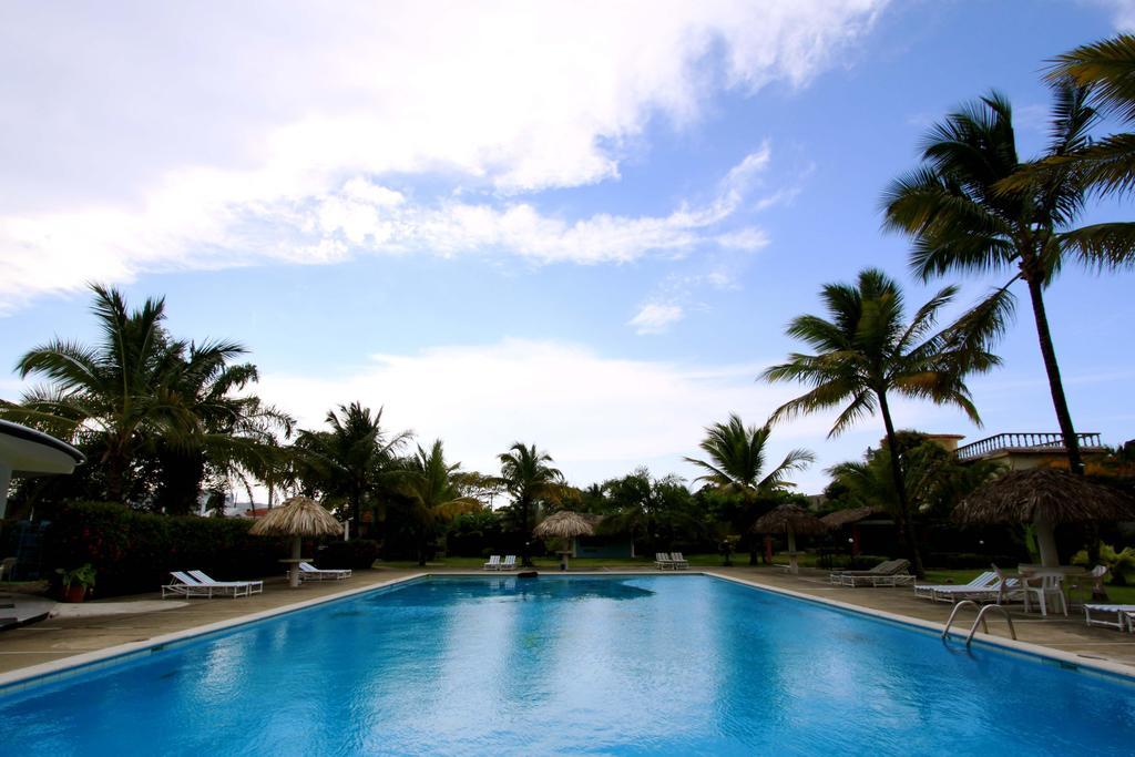 El Colibri Hotel Sosúa المظهر الخارجي الصورة