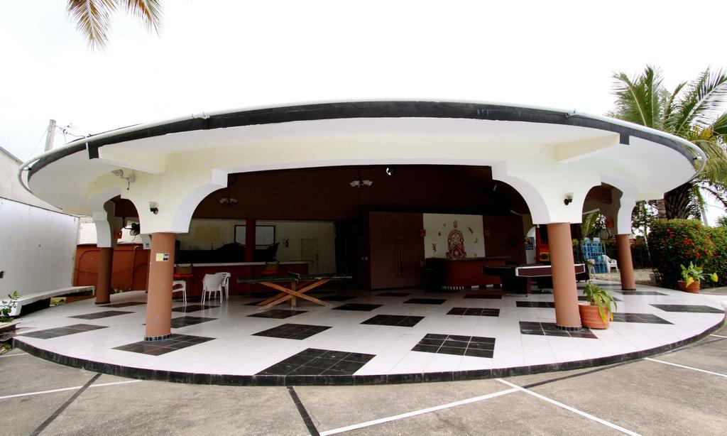 El Colibri Hotel Sosúa المظهر الخارجي الصورة