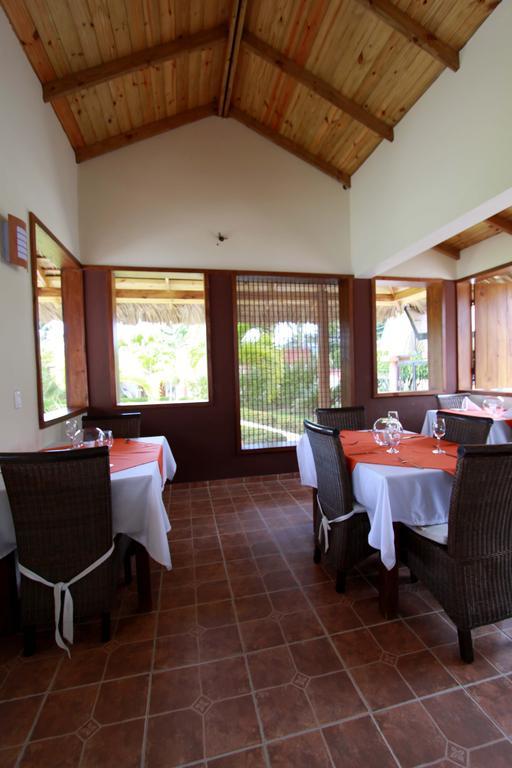 El Colibri Hotel Sosúa المظهر الخارجي الصورة